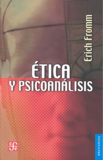Ética y psicoanalisis