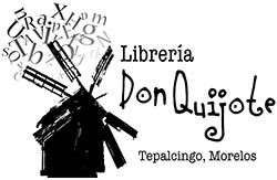 Librería Don Quijote Tepalcingo