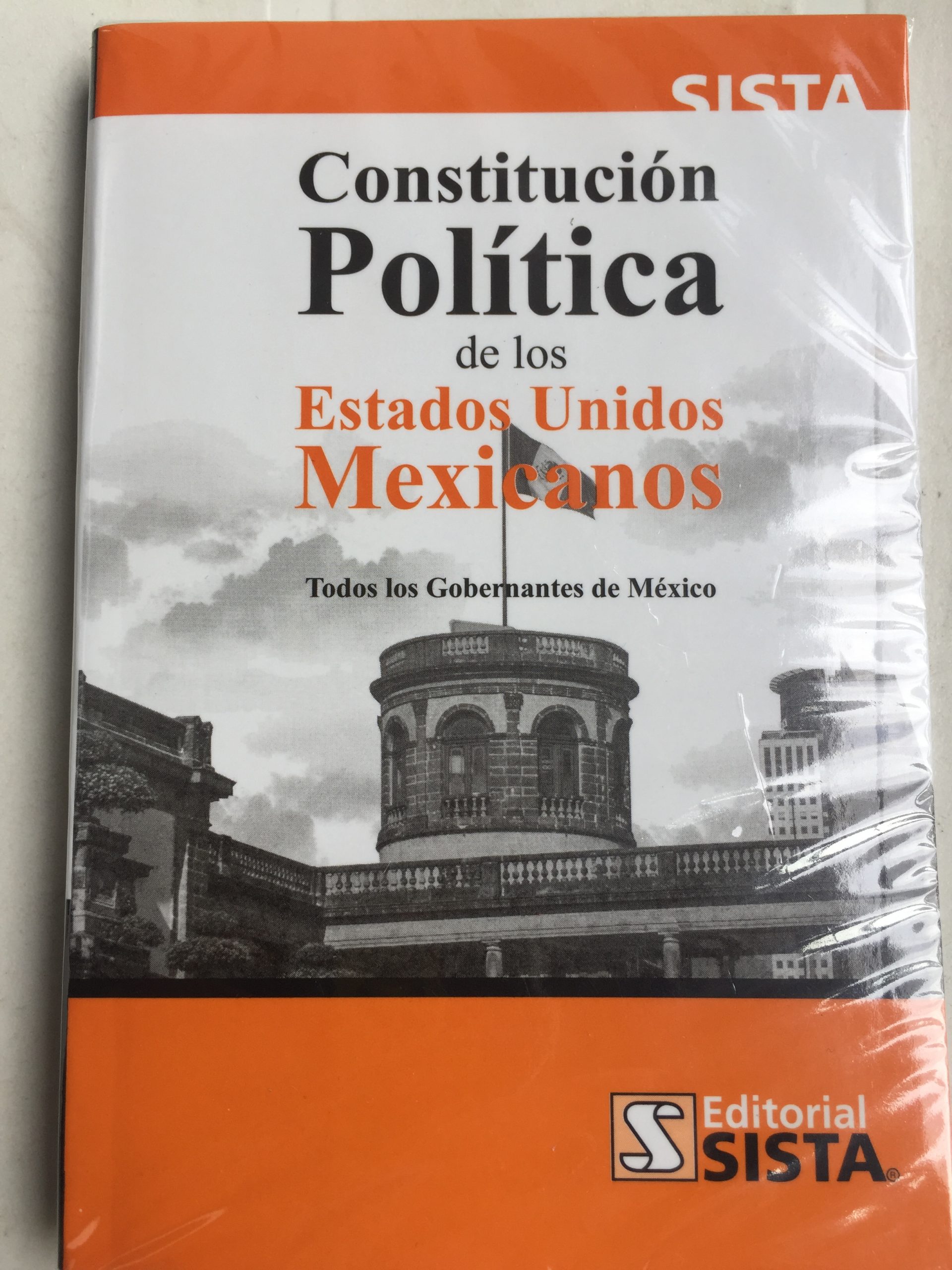 La Carta Magna de los mexicanos